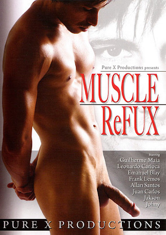 Muscle ReFux movie poster