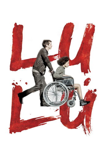 Lulú movie poster