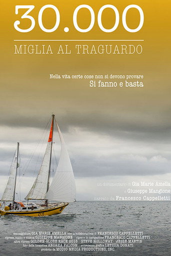 30.000 miglia al traguardo movie poster
