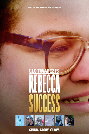 Rebecca Success movie poster