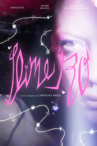 Call Me Ro movie poster