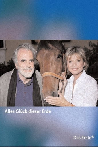 Alles Glück dieser Erde movie poster