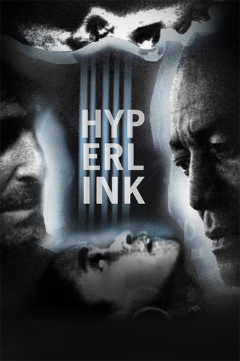 Hyperlink movie poster