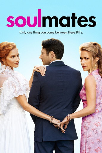 Soulmates movie poster
