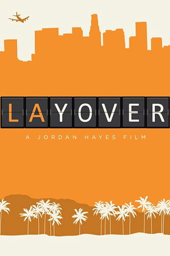 Lay Over movie poster
