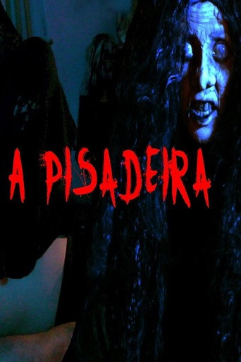 A Pisadeira movie poster