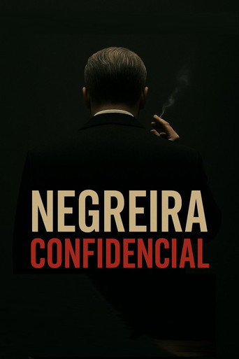 Negreira Confidencial, el documental movie poster