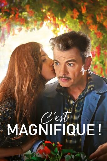 C'est magnifique ! movie poster