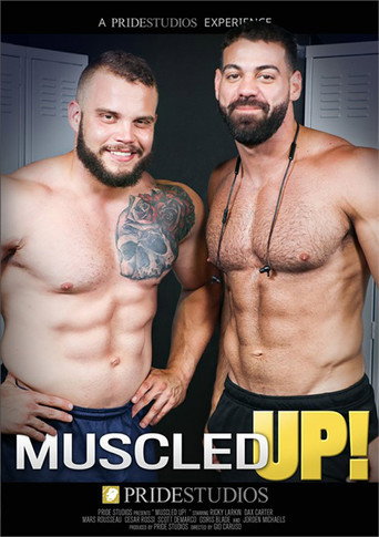 Muscled Up movie poster