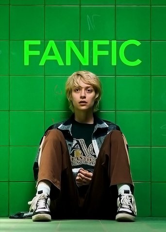 Fanfic movie poster