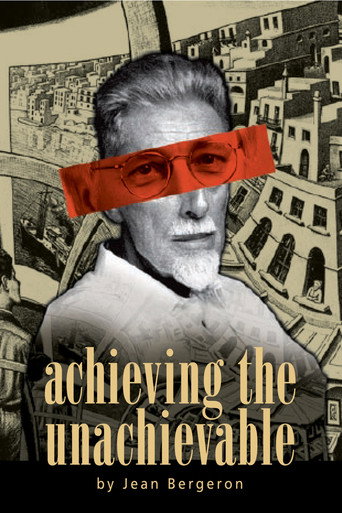 Achieving the Unachievable movie poster