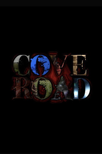 Cove Road movie poster