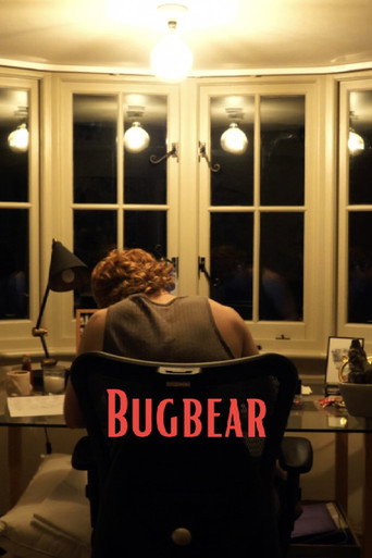 Bugbear movie poster