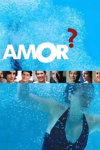 Amor? movie poster