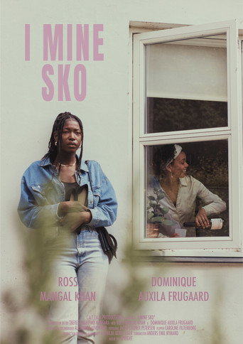 I Mine Sko movie poster
