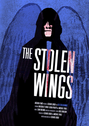 The Stolen Wings movie poster