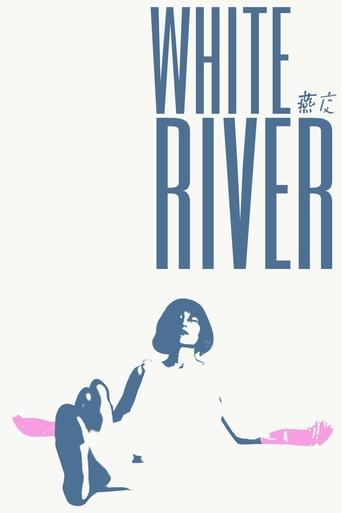 White River movie poster