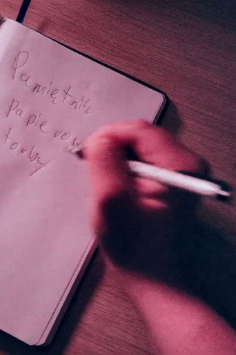 Pamiętnik papierowej torby movie poster