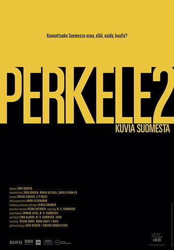 Fuck Off 2 - Images from Finland movie poster
