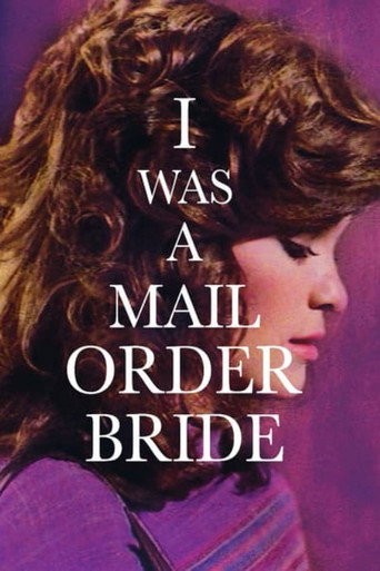 I Was a Mail Order Bride movie poster