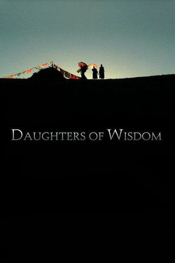 Daughters of Wisdom movie poster