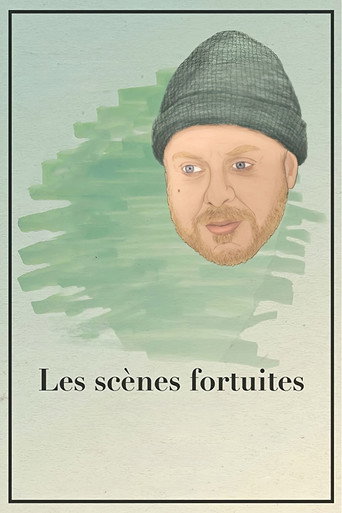 My Intelligent Comedy movie poster