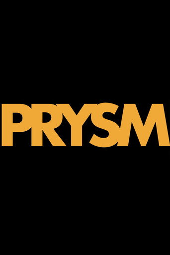 Prysm movie poster