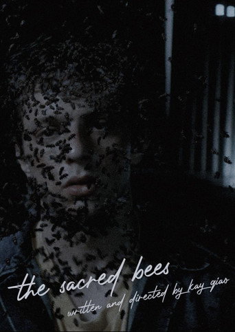 The Sacred Bees movie poster