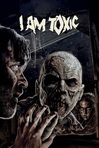I Am Toxic movie poster