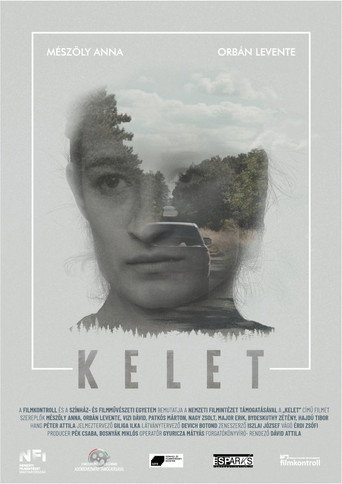 Kelet movie poster