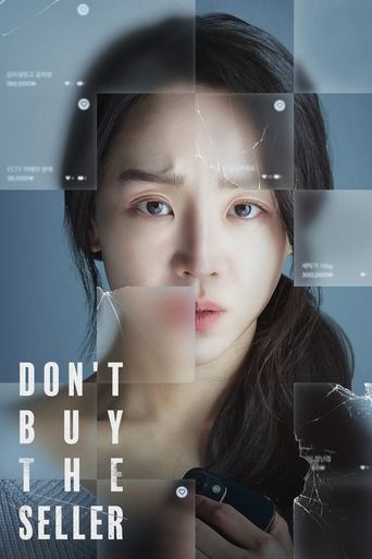Don't Buy the Seller movie poster