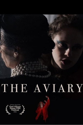 The Aviary movie poster