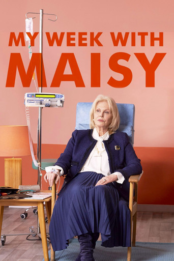 My Week with Maisy movie poster