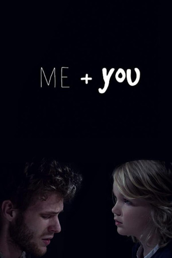 Me + You movie poster