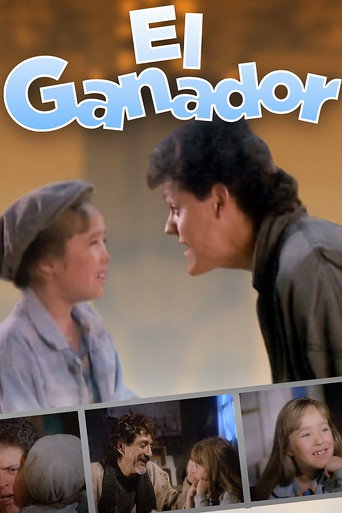 El ganador movie poster