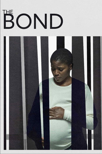 The Bond movie poster