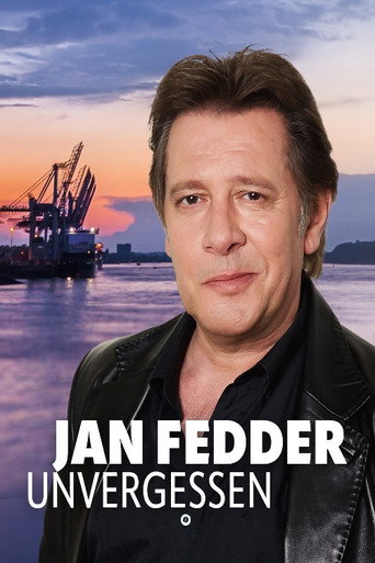 Jan Fedder - mit Ecken, Kanten und ganz viel Herz movie poster