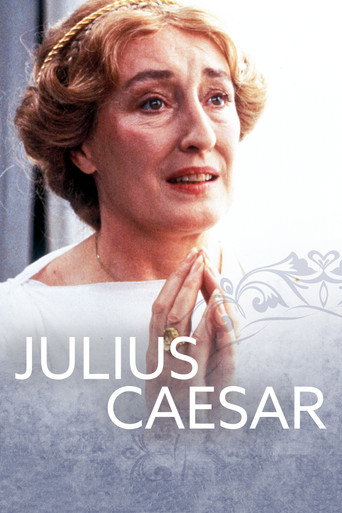 Julius Caesar movie poster