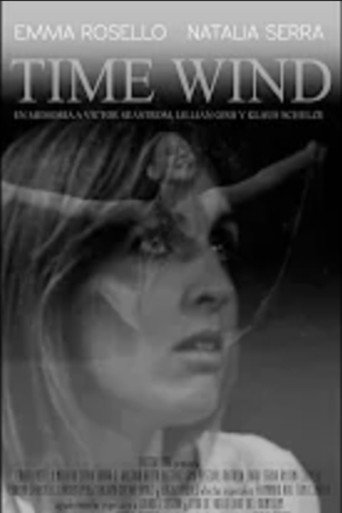 Time Wind movie poster