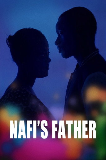 Nafi's Father movie poster