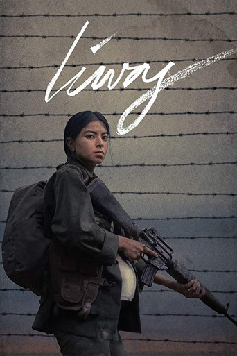 Liway movie poster