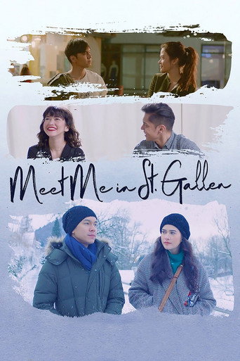 Meet Me in St. Gallen movie poster