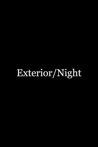 Exterior/Night movie poster