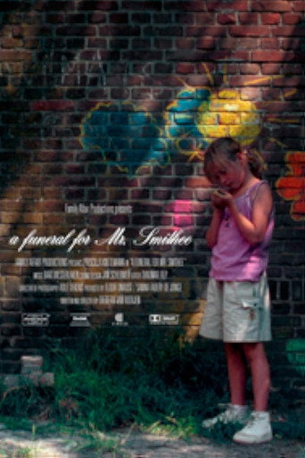 A Funeral for Mr. Smithee movie poster