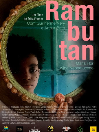 Rambutan movie poster