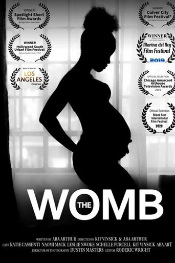 The Womb movie poster