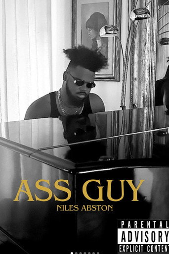 Niles Abston: Ass Guy movie poster