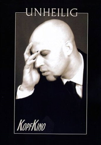 Unheilig - Kopfkino movie poster