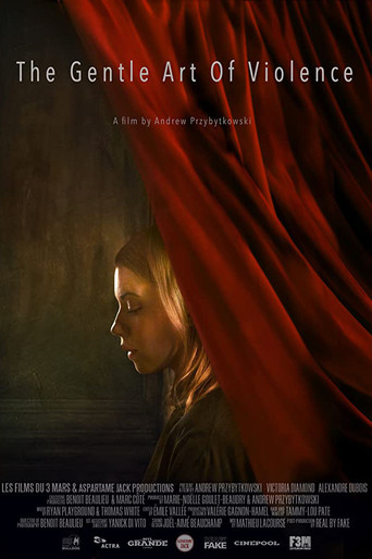 The Gentle Art of Violence movie poster