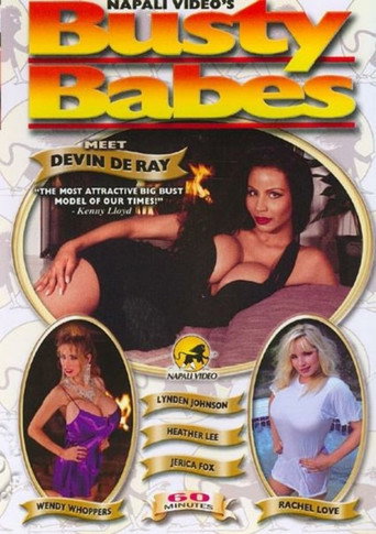 Busty Babes movie poster